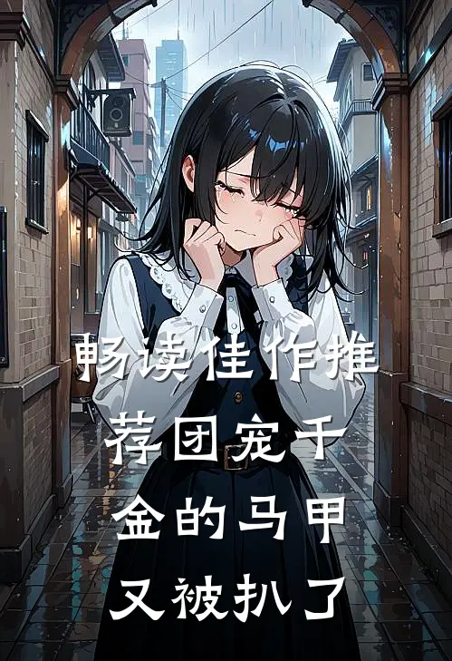 畅读佳作推荐团宠千金的马甲又被扒了