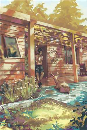 那年春深别后迟完结txt