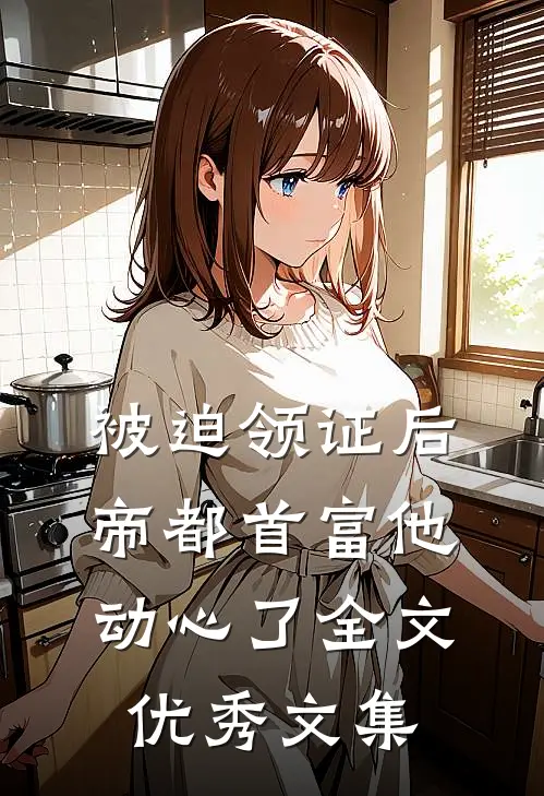 被迫领证后,帝都首富他动心了全文优秀文集