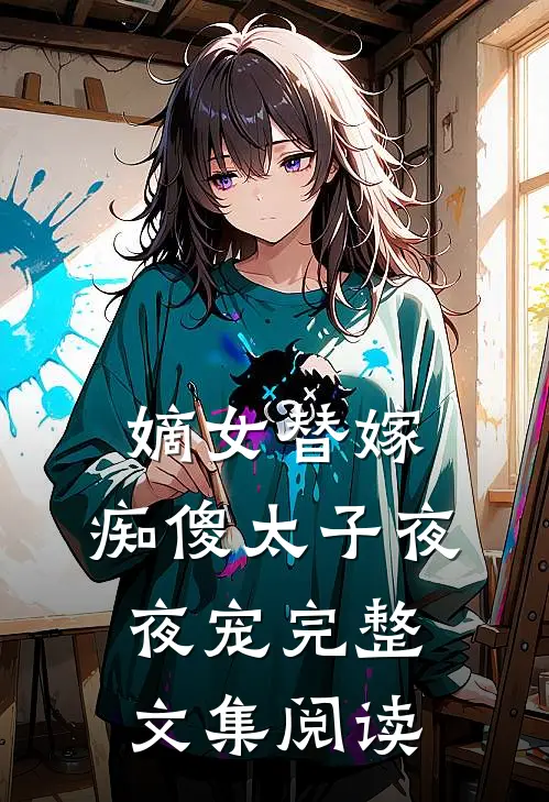 嫡女替嫁,痴傻太子夜夜宠完整文集阅读