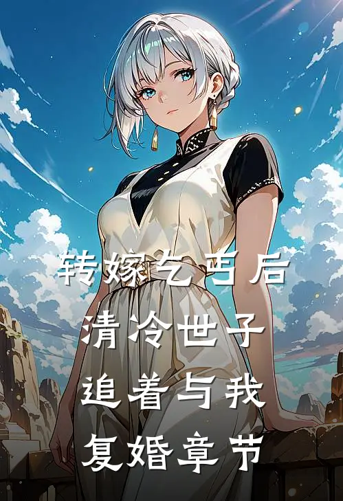 转嫁乞丐后，清冷世子追着与我复婚章节