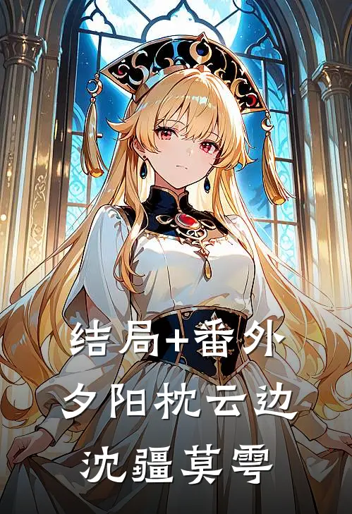 结局+番外夕阳枕云边沈疆莫雩