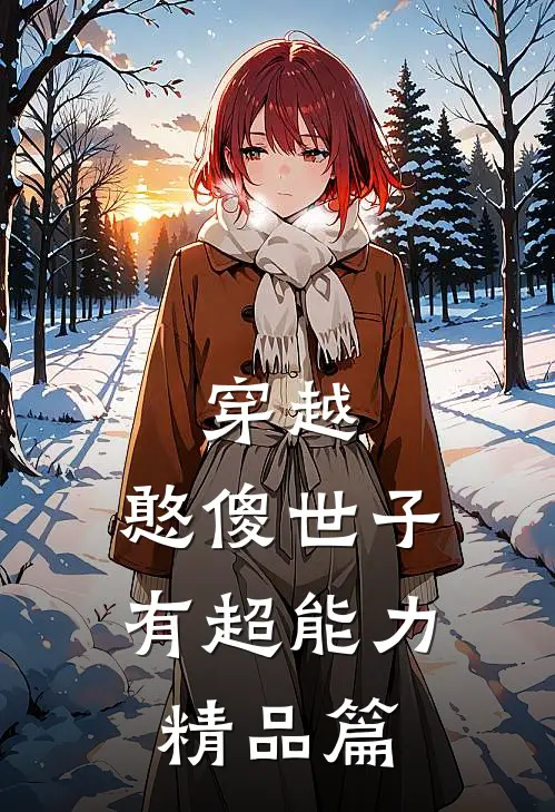 穿越：憨傻世子有超能力精品篇