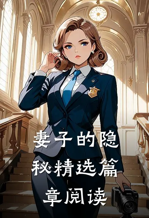 妻子的隐秘精选篇章阅读