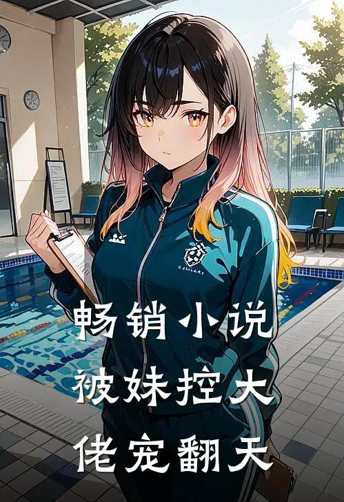 畅销小说被妹控大佬宠翻天