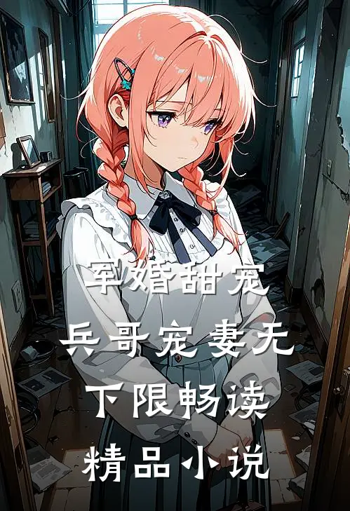 军婚甜宠：兵哥宠妻无下限畅读精品小说