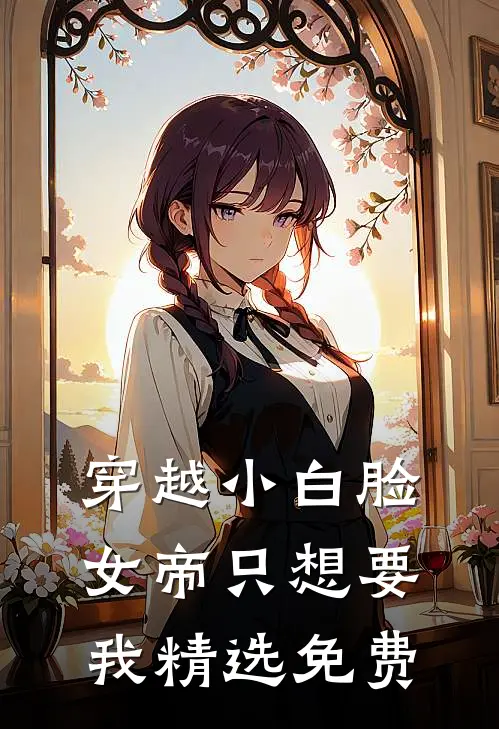 穿越小白脸，女帝只想要我精选免费