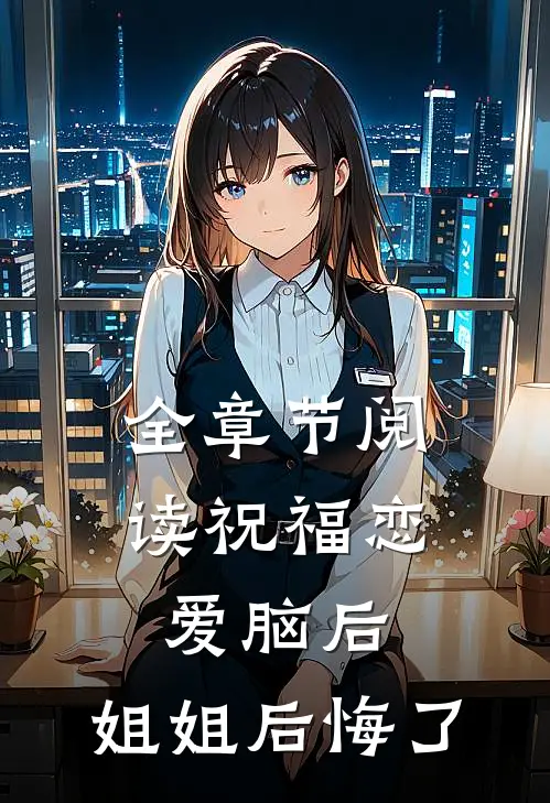 全章节阅读祝福恋爱脑后，姐姐后悔了