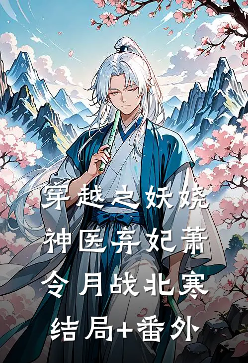 穿越之妖娆神医弃妃萧令月战北寒结局+番外