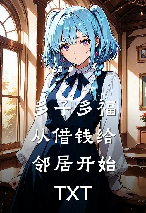 多子多福，从借钱给邻居开始TXT