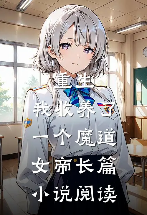 重生我收养了一个魔道女帝长篇阅读免费