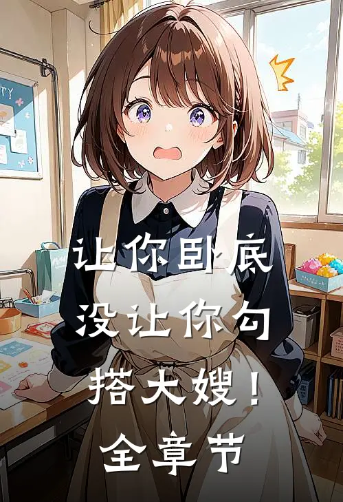 让你卧底,没让你勾搭大嫂!全章节