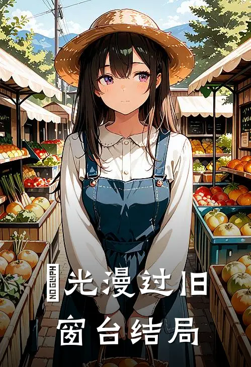 璟光漫过旧窗台结局