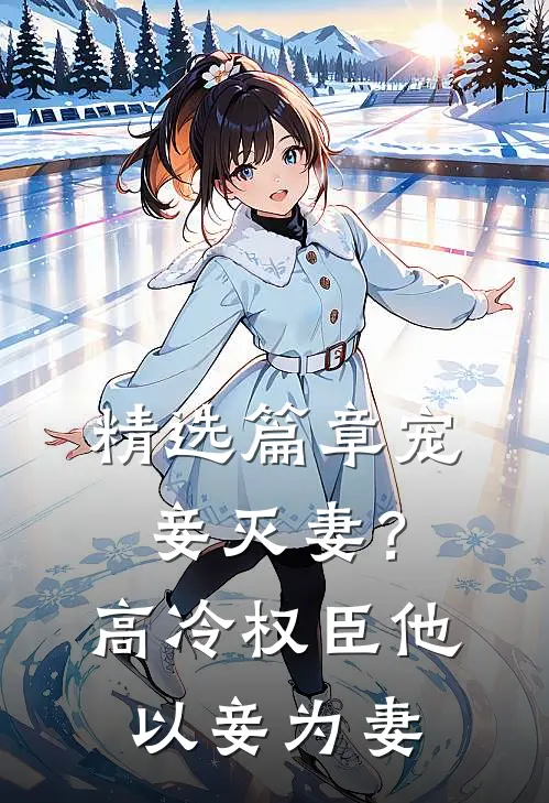 精选篇章宠妾灭妻？高冷权臣他以妾为妻