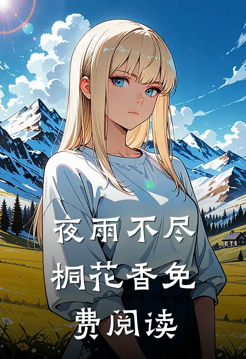 夜雨不尽桐花香免费阅读