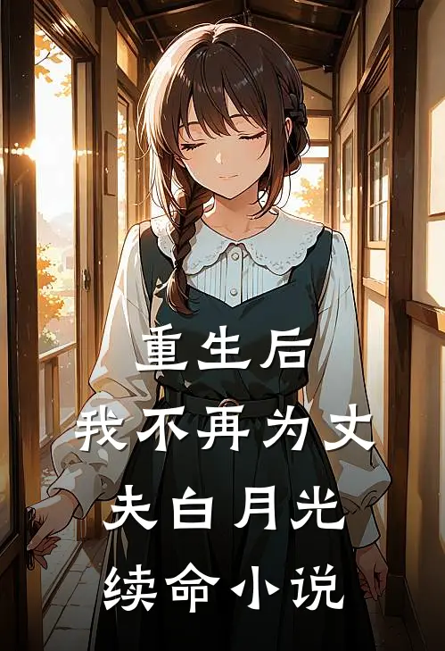 重生后,我不再为丈夫白月光续命免费阅读