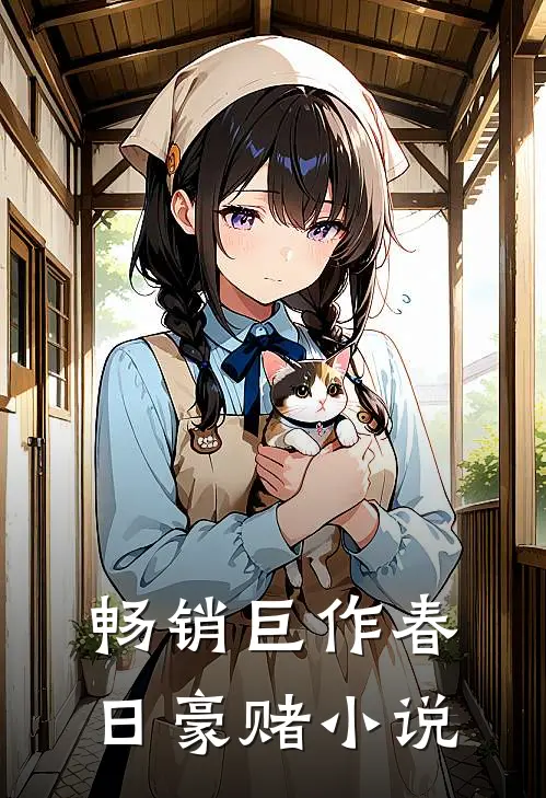 畅销巨作春日豪赌小说