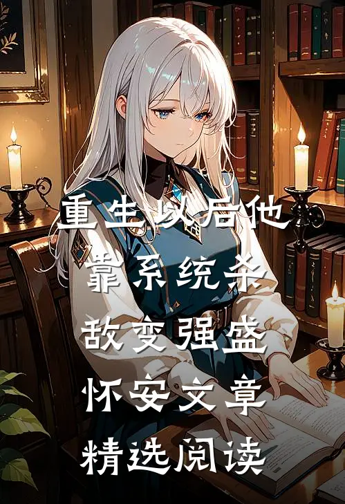 重生以后他靠系统杀敌变强盛怀安文章精选阅读