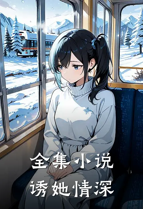全集小说诱她情深