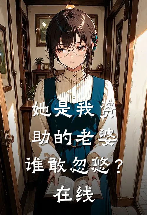 她是我资助的老婆，谁敢忽悠？在线