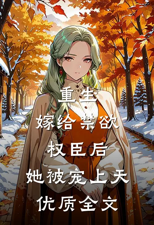 重生：嫁给禁欲权臣后，她被宠上天优质全文