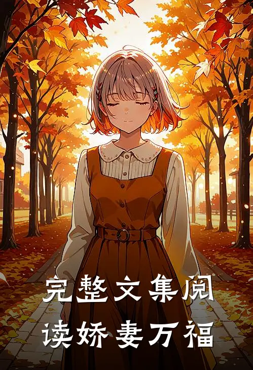 完整文集阅读娇妻万福