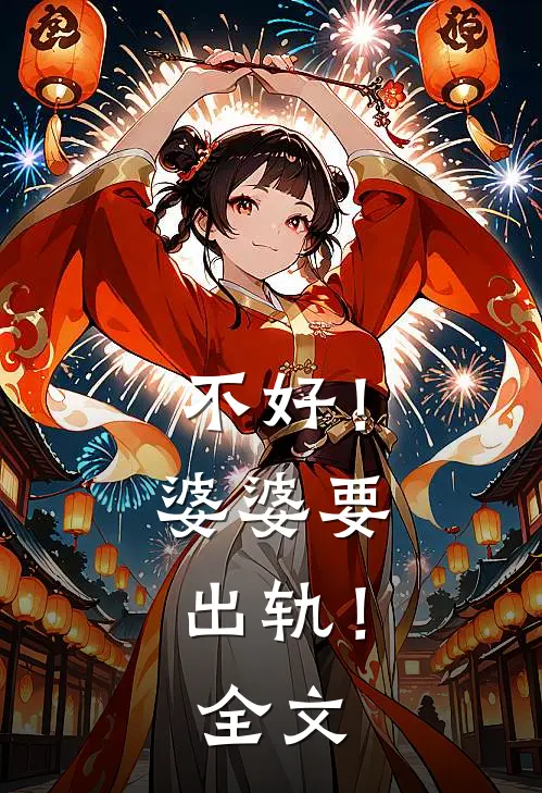 不好!婆婆要出轨!全文在线阅读