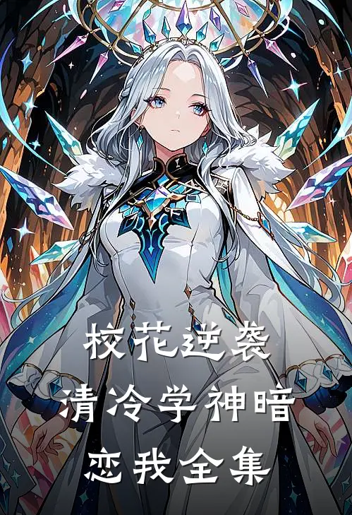校花逆袭清冷学神暗恋我全集免费观看