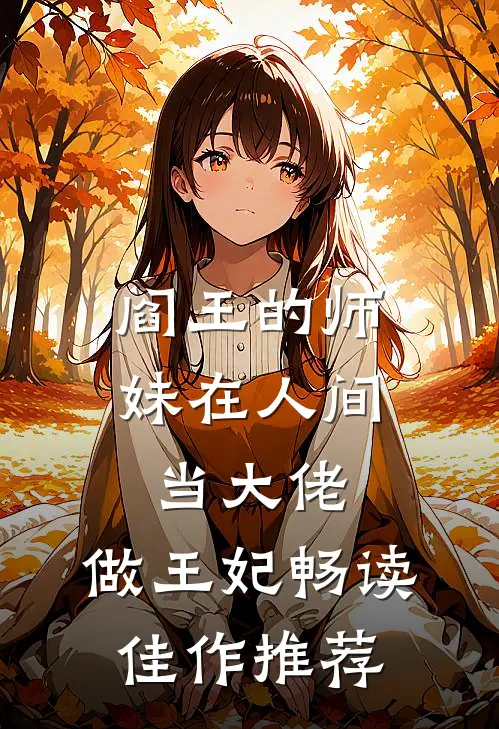 阎王的师妹在人间当大佬,做王妃畅读佳作推荐