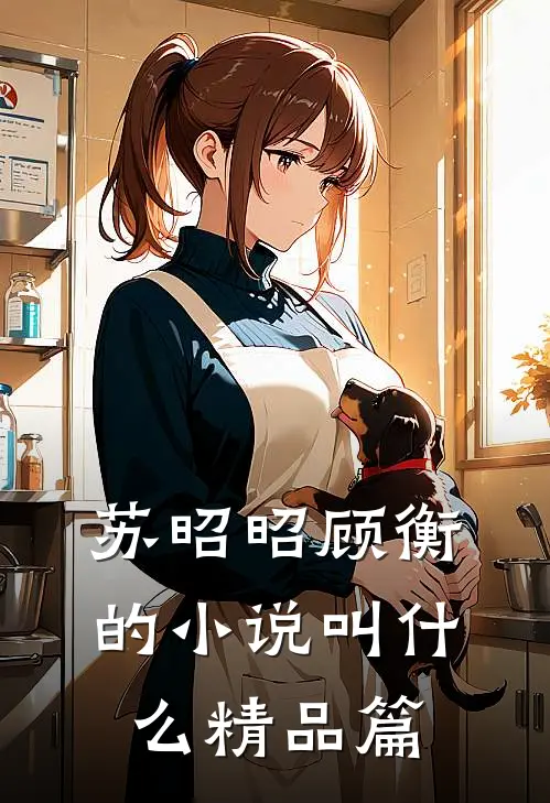 苏昭昭顾衡的小说叫什么精品篇