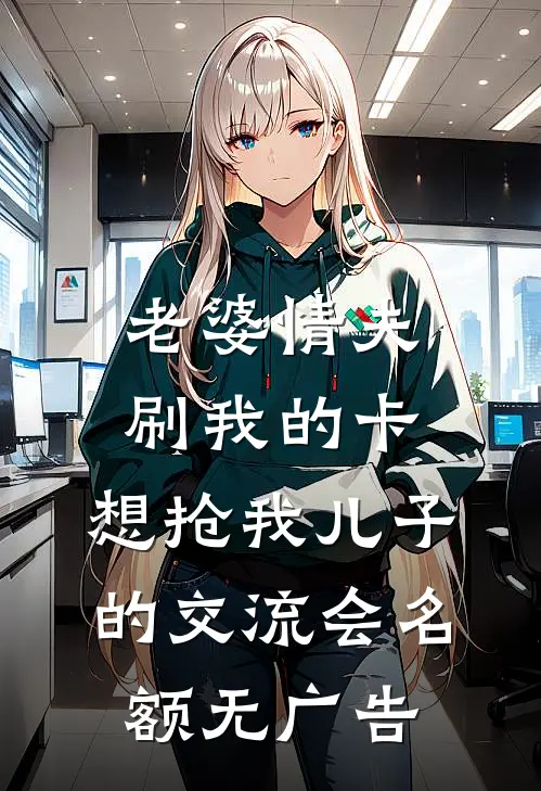 老婆情夫刷我的卡，想抢我儿子的交流会名额无广告