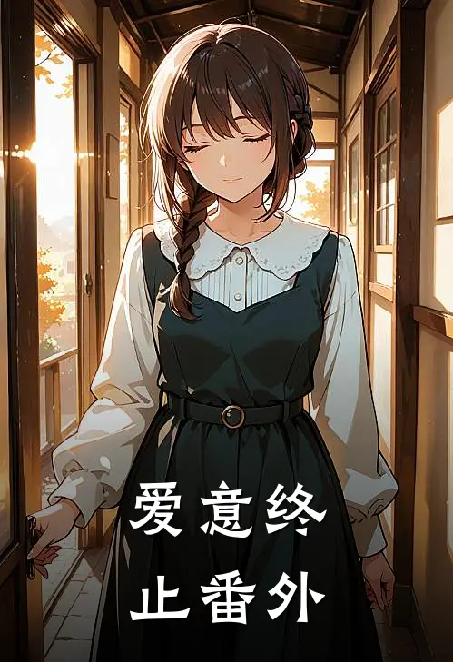 爱意终止 番外在线观看