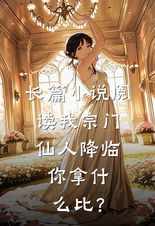 长篇小说阅读我宗门仙人降临，你拿什么比？