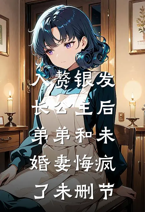 入赘银发长公主后，弟弟和未婚妻悔疯了未删节