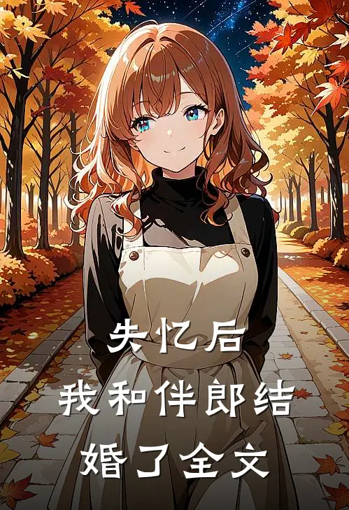 失忆后,我和伴郎结婚了全文在线阅读