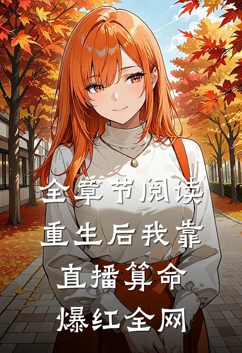 全章节阅读重生后我靠直播算命爆红全网