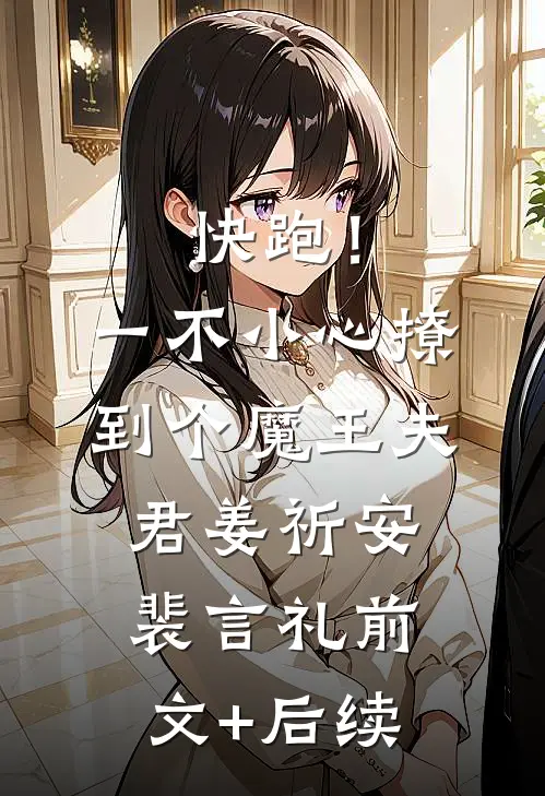 快跑！一不小心撩到个魔王夫君姜祈安裴言礼前文+后续