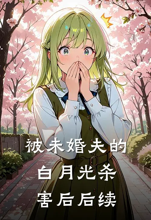 被未婚夫的白月光杀害后后续