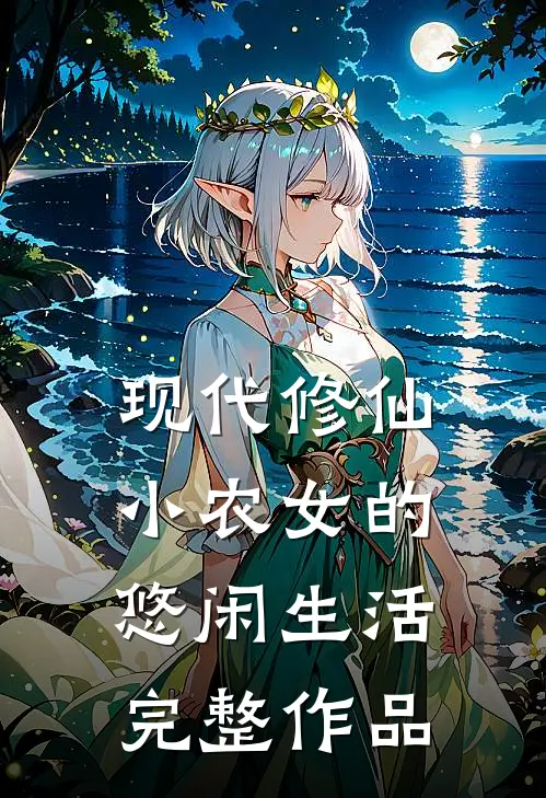 现代修仙：小农女的悠闲生活完整作品