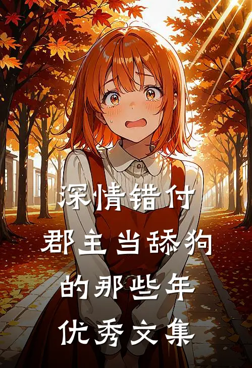 深情错付：郡主当舔狗的那些年优秀文集