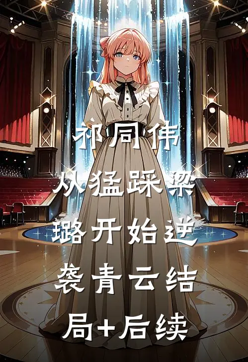 祁同伟：从猛踩梁璐开始逆袭青云结局+后续