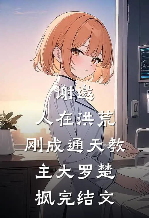 谢邀，人在洪荒，刚成通天教主大罗楚枫完结文