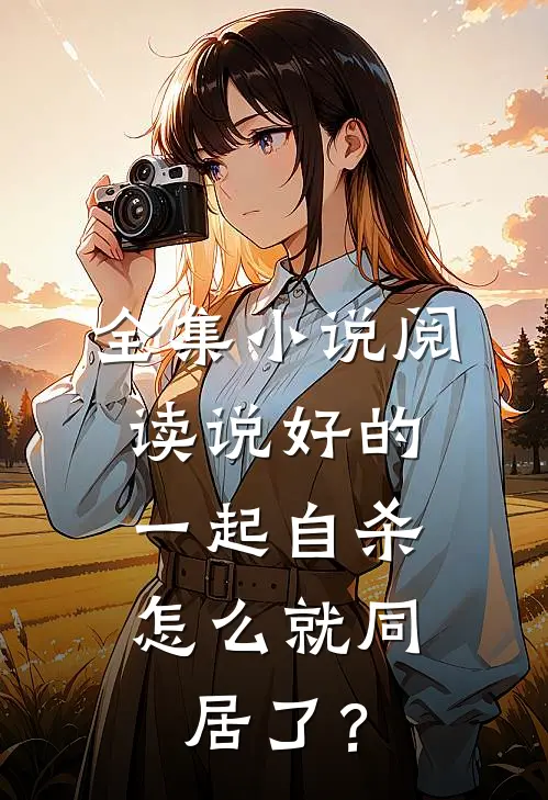 全集小说阅读说好的一起自杀，怎么就同居了？