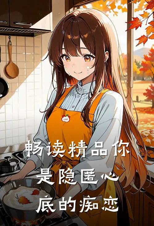 畅读精品你是隐匿心底的痴恋
