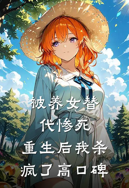被养女替代惨死，重生后我杀疯了高口碑
