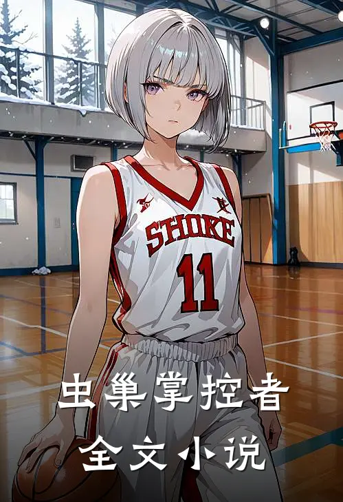 虫巢掌控者全文小说