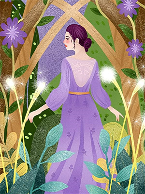 替身演太真，男主都沦陷了全文免费阅读