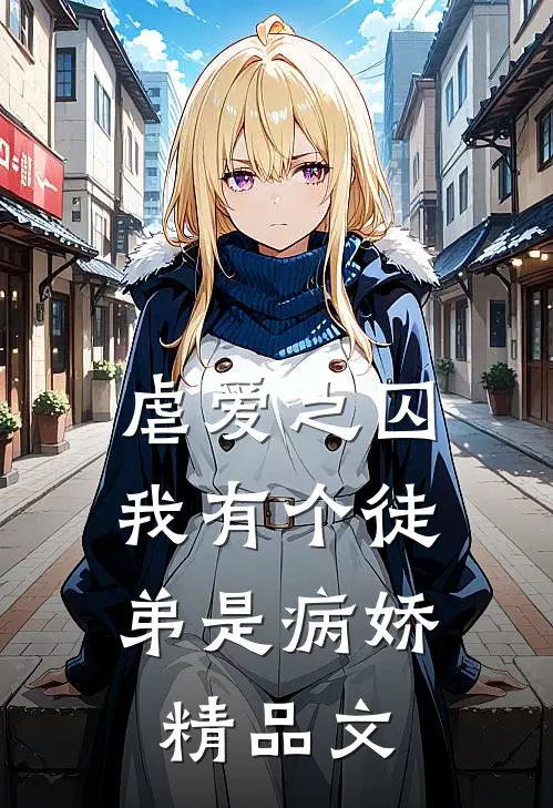 虐爱之囚我有个徒弟是病娇精品文推荐