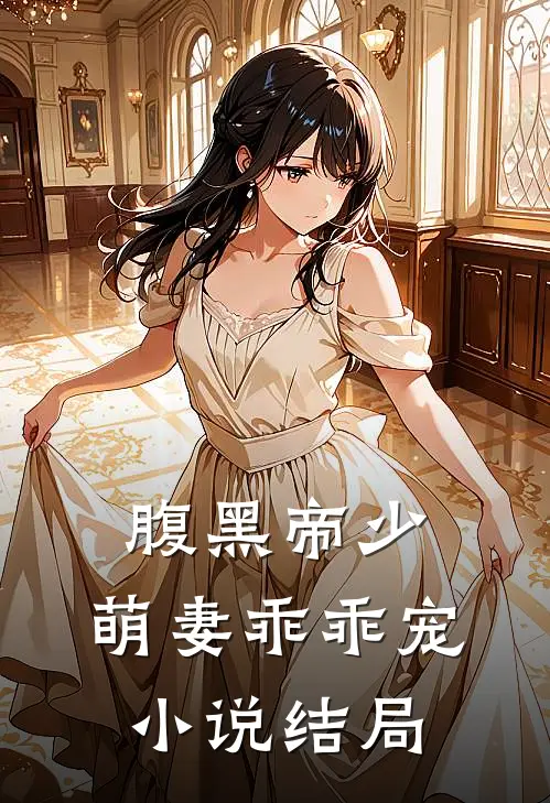 腹黑帝少萌妻乖乖宠结局