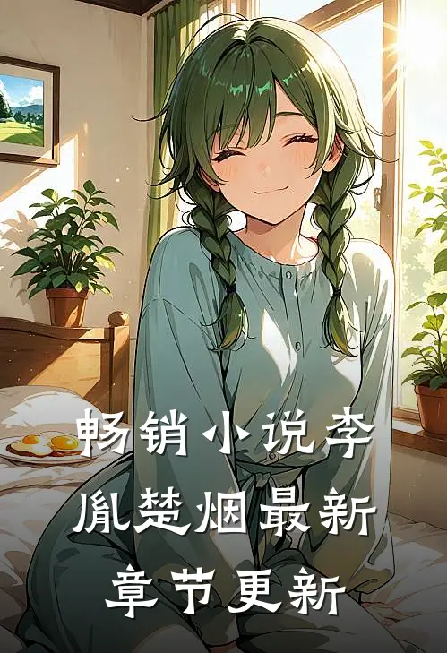 畅销小说李胤楚烟最新章节更新